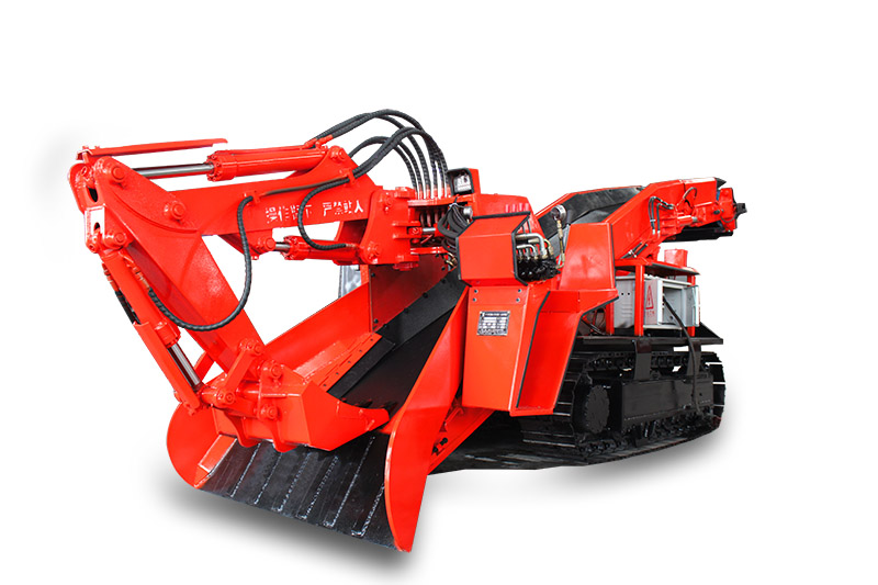 60履帶皮帶扒渣機(jī)